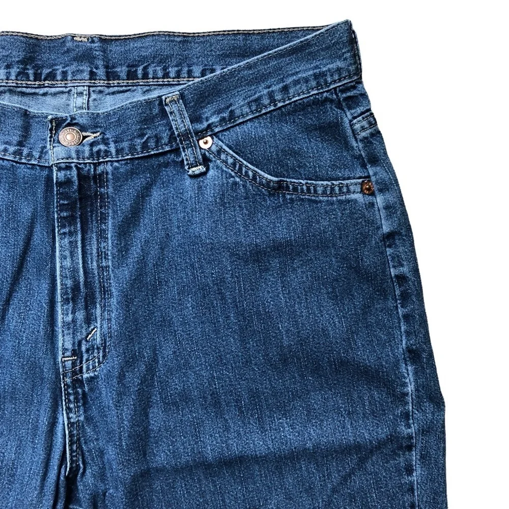 Levi’s Vintage Orange Tab Women’s Jeans High Rise Size 29 / 30 - Picture 5 of 15